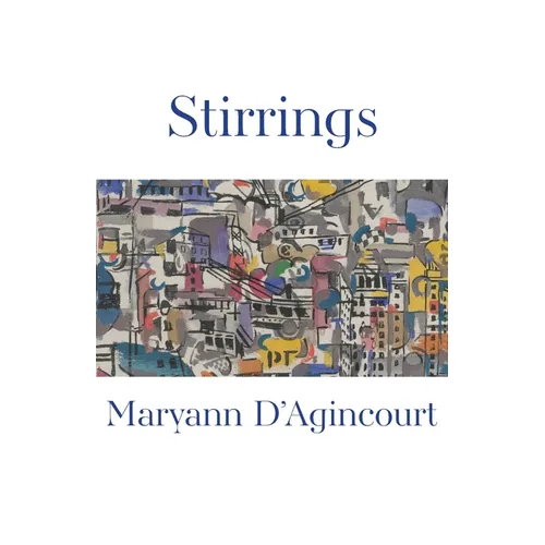 Stirrings - Paperback