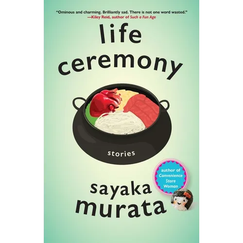 Life Ceremony: Stories - Paperback