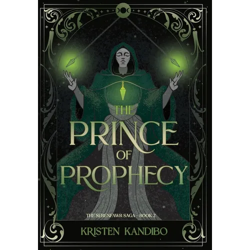 The Prince of Prophecy - Hardcover