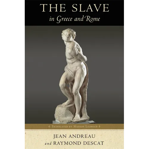 Slave in Greece and Rome - Paperback