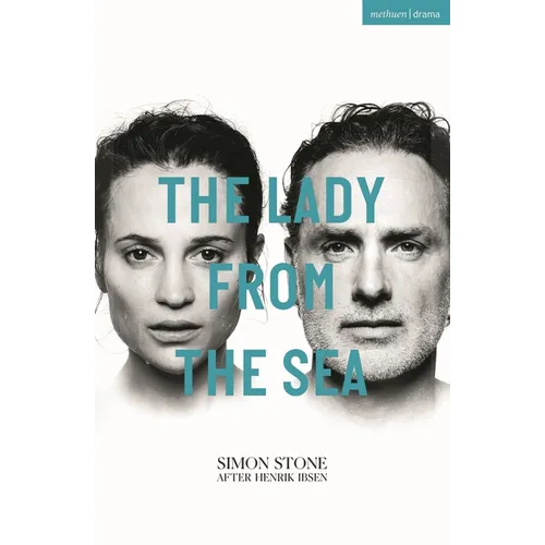 The Lady from the Sea - Paperback