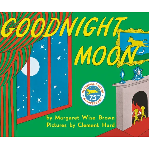 Goodnight Moon: A 50th Anniversary Retrospective - Paperback