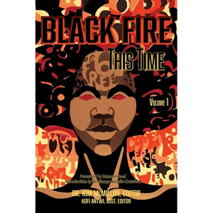Black Fire This Time - Paperback