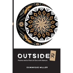 Outside(r): Poems and a Poet at One with Nature - Paperback