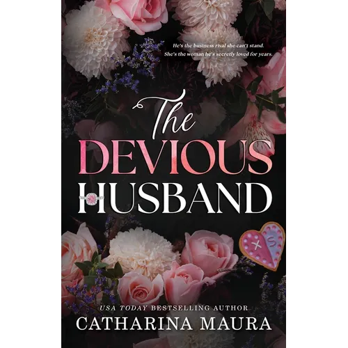 The Devious Husband (Standard Edition) - Paperback