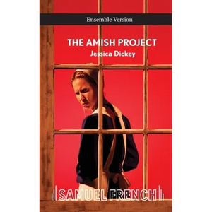 Amish Project, the (Ensemble) - Paperback