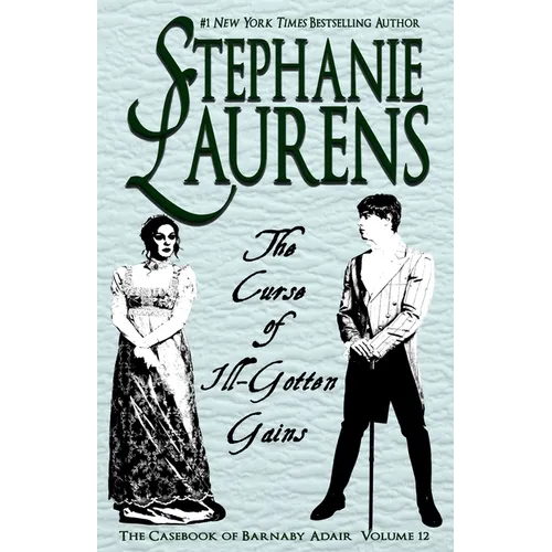The Curse of Ill-Gotten Gains - Paperback