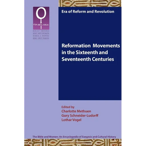 Reformation Movements in the Sixteenth and Seventeenth Centuries - Paperback