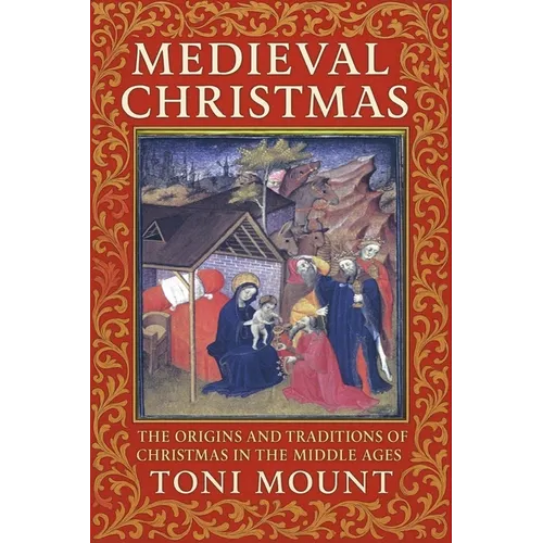 Medieval Christmas - Paperback