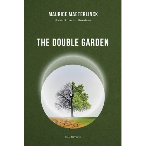 The Double Garden: Nobel Prize in Literature - Paperback