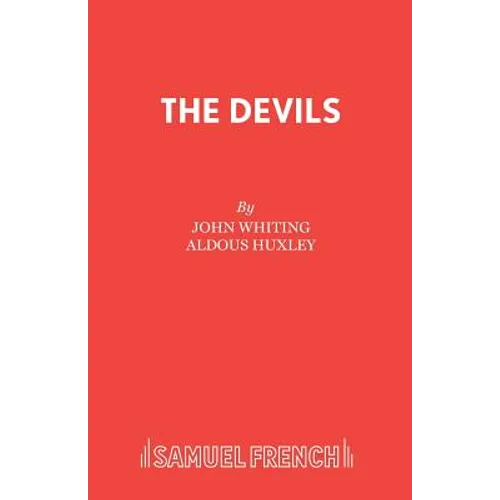 The Devils - Paperback
