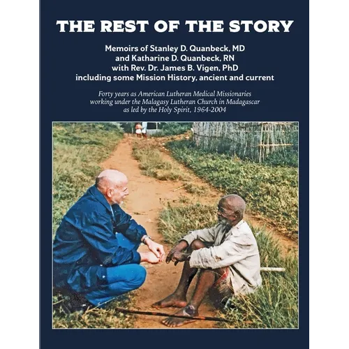 The Rest of the Story - Paperback