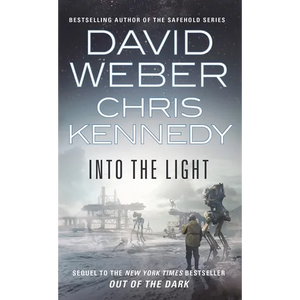 Into the Light - Mass Market Paperbound