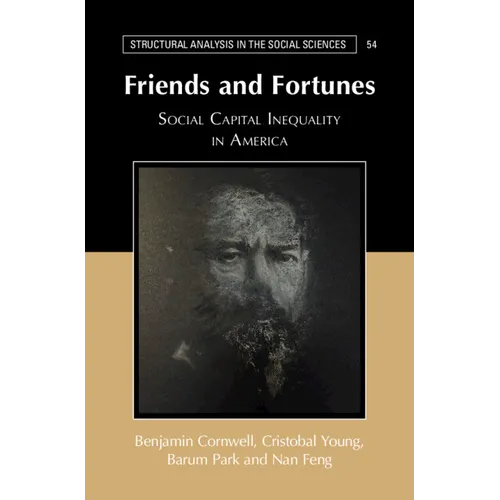 Friends and Fortunes - Paperback