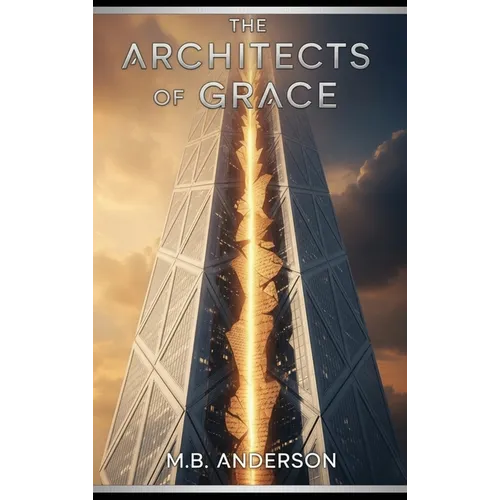 The Architects of Grace - Hardcover