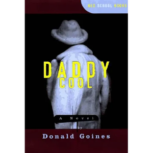 Daddy Cool - Paperback