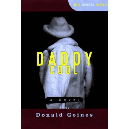 Daddy Cool - Paperback