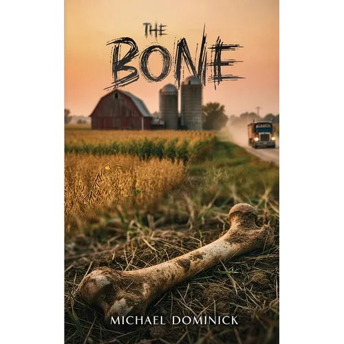 The Bone - Paperback