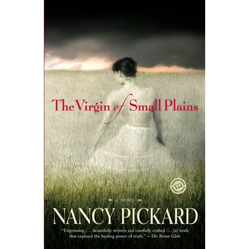 The Virgin of Small Plains - Paperback