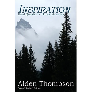 Inspiration: Hard Questions, Honest Answers - Paperback