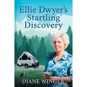 Ellie Dwyer's Startling Discovery - Paperback