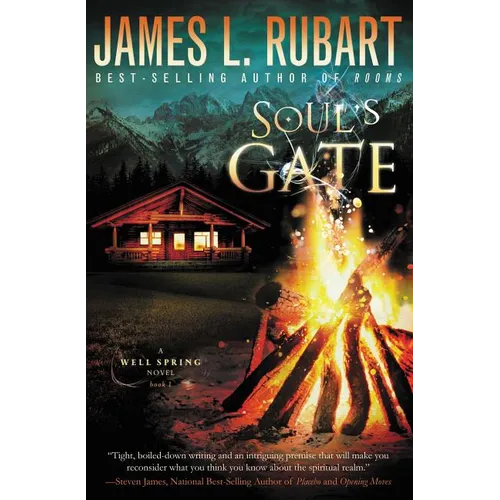 The Soul's Gate - Paperback