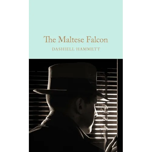 The Maltese Falcon - Hardcover