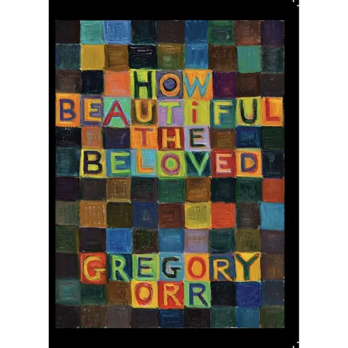 How Beautiful the Beloved - Paperback