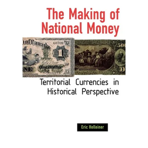 The Making of National Money - Hardcover