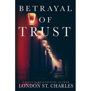 Betrayal of Trust - Paperback