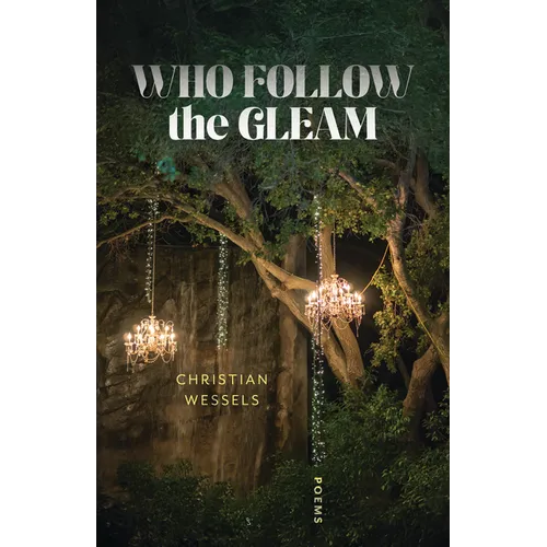 Who Follow the Gleam: Poems - Paperback