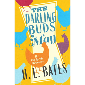 The Darling Buds of May - Paperback