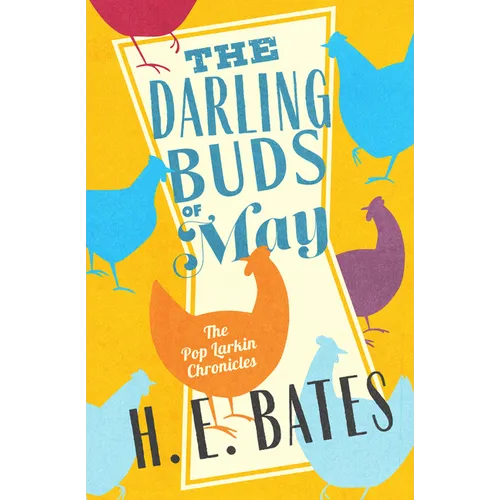 The Darling Buds of May - Paperback