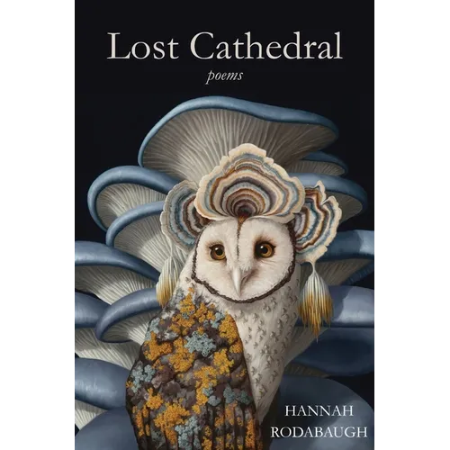 Lost Cathedral - Paperback