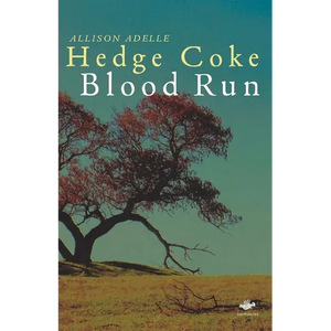 Blood Run - Paperback