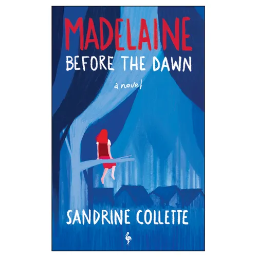 Madelaine Before the Dawn - Paperback