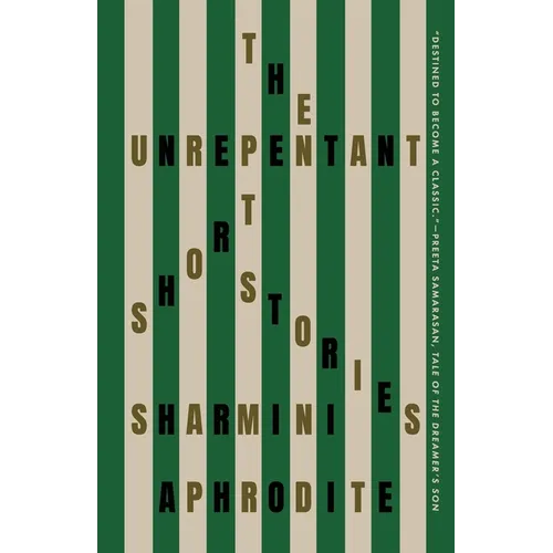 The Unrepentant: Short Stories - Paperback