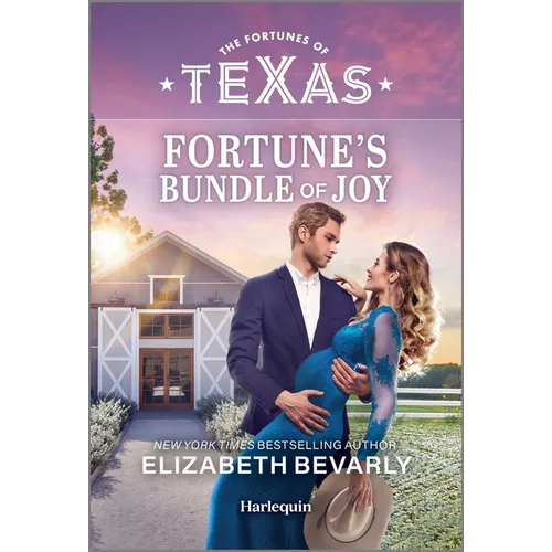 Fortune's Bundle of Joy - Mass Market Paperbound