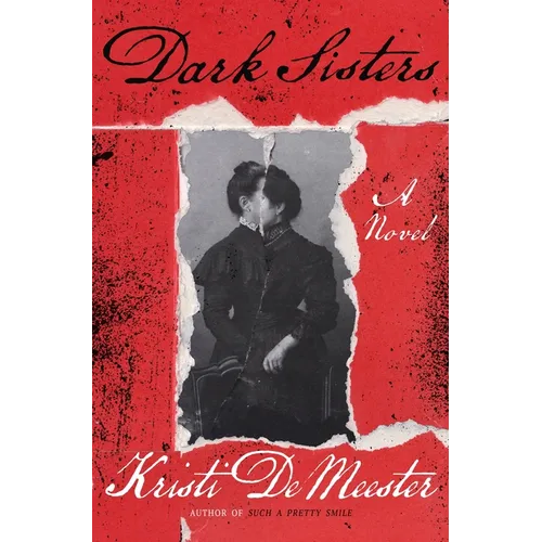 Dark Sisters - Hardcover