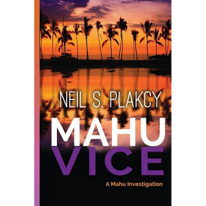 Mahu Vice - Paperback
