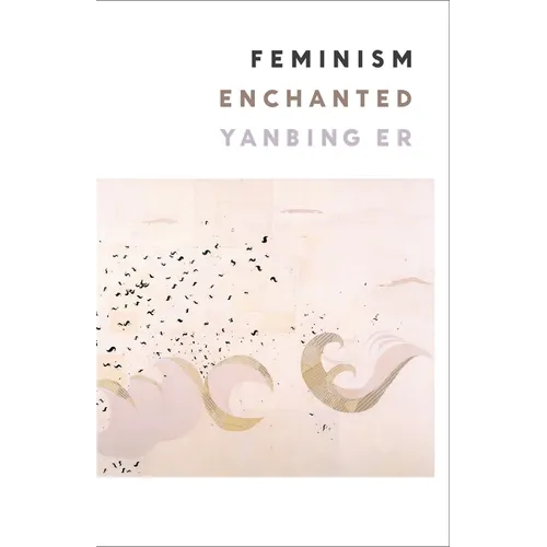 Feminism Enchanted - Paperback