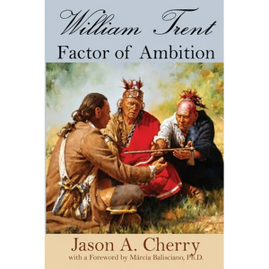 William Trent: Factor of Ambition - Paperback