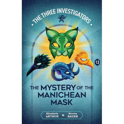 The Mystery of the Manichean Mask