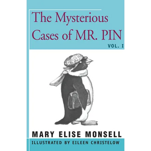 The Mysterious Cases of Mr. Pin: Vol. I - Paperback