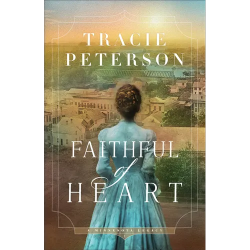 Faithful of Heart - Paperback
