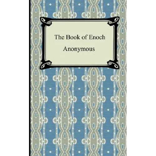 The Book of Enoch - Paperback