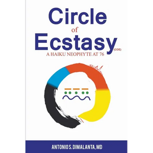 Circle of Ecstasy - Paperback