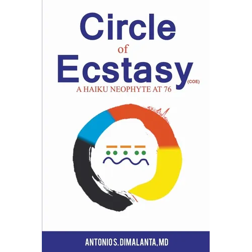 Circle of Ecstasy - Paperback