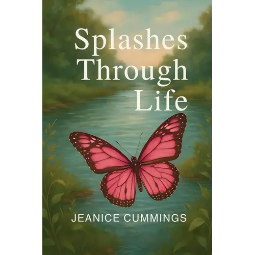 Splashes Through Life - Paperback