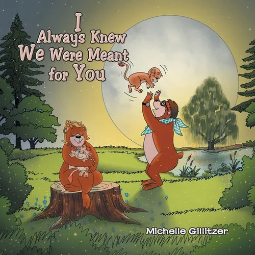 I Always Knew We Were Meant for You - Paperback